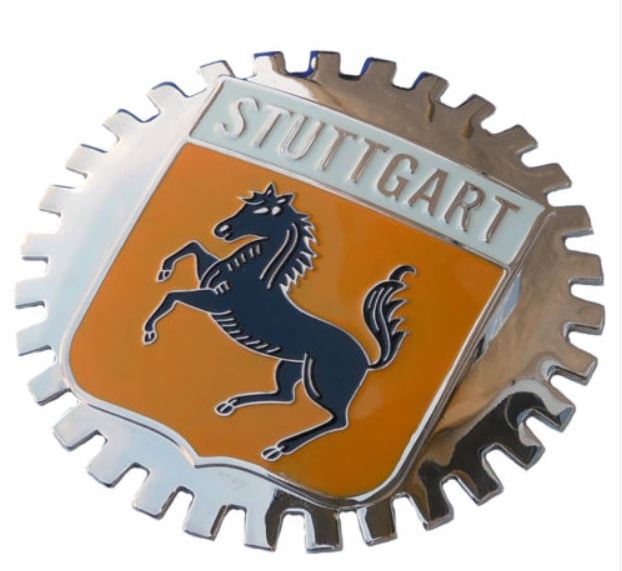 stuttgart