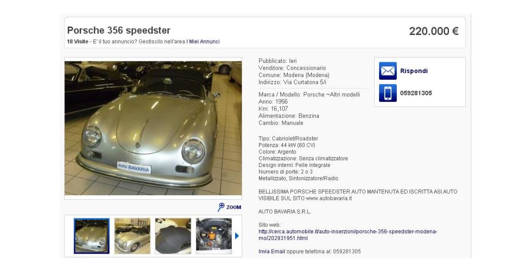 Speedster