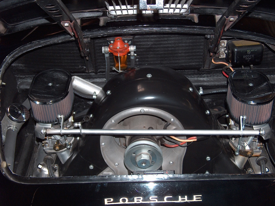 Carrera Speedster 3