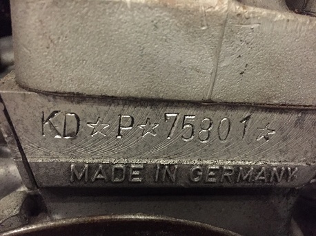 foto motore "originale"