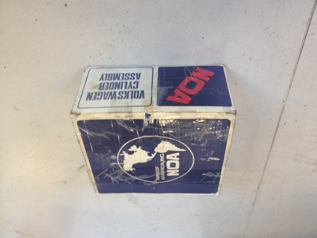 NPR box