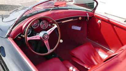 speedster