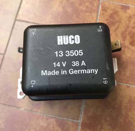 Huco 1