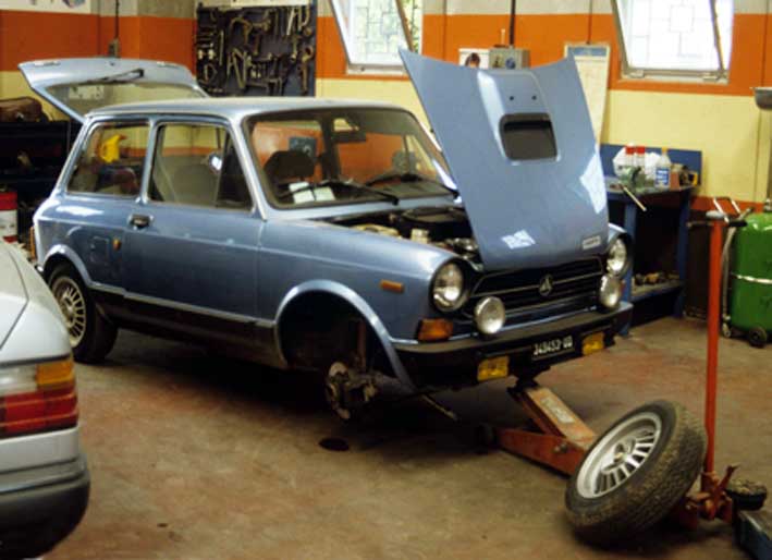 abarth