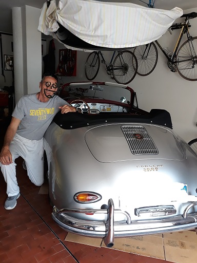 cabrio