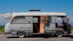 camper