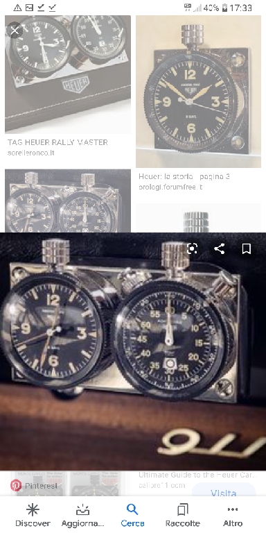 Heuer