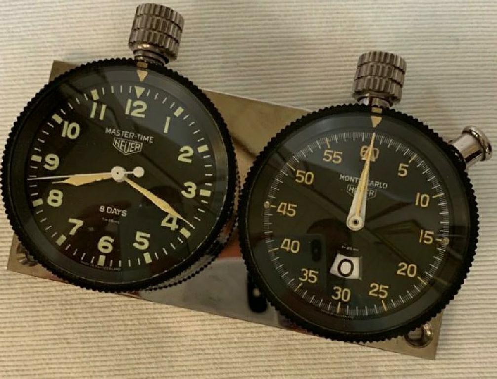 Heuer