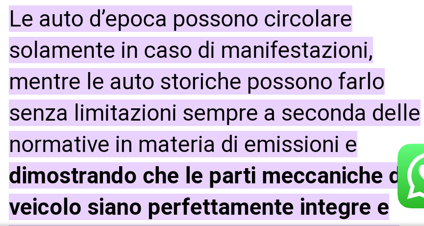 Articolo