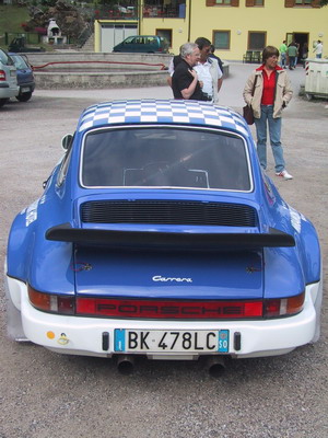 Il bolide di Lucio