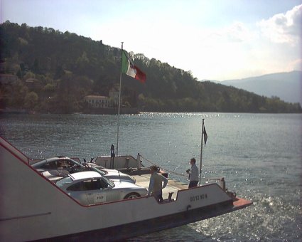 navigando