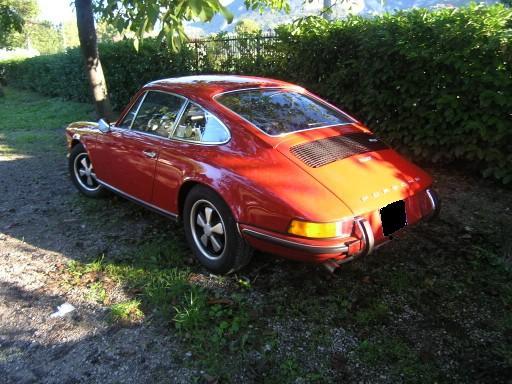 .....splendida vincitrice......