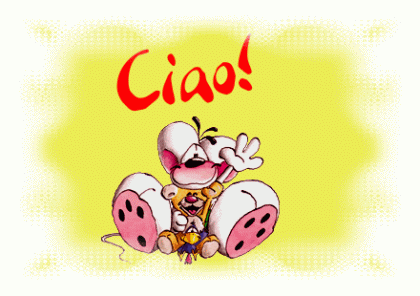 ciao