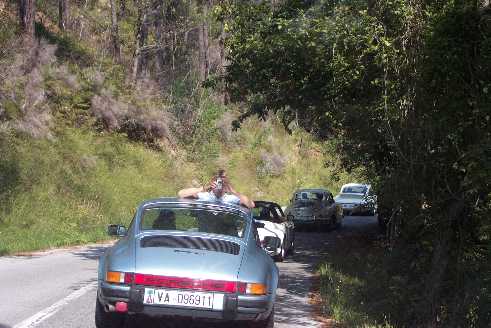 Raduno Celle foto 4