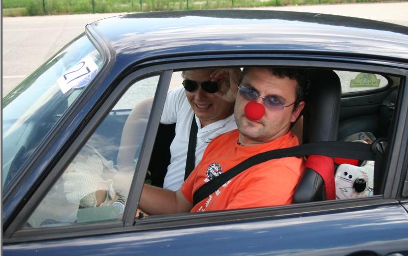 omino e pistone
