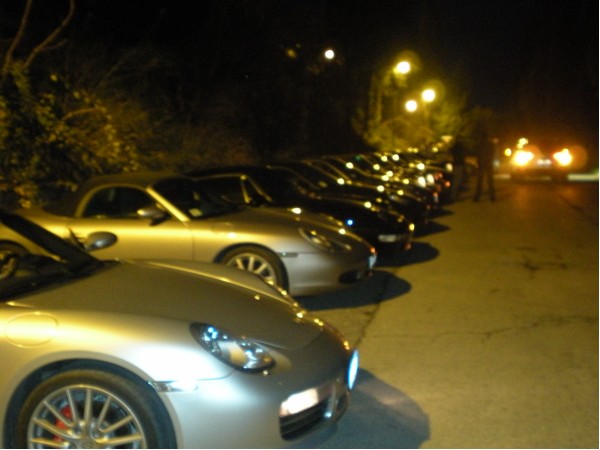montepulciano night