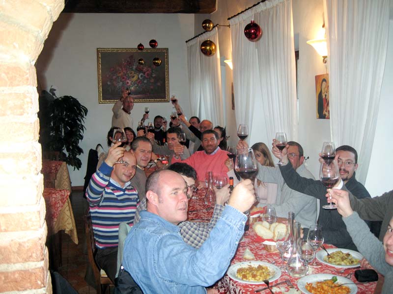 Allegria..............