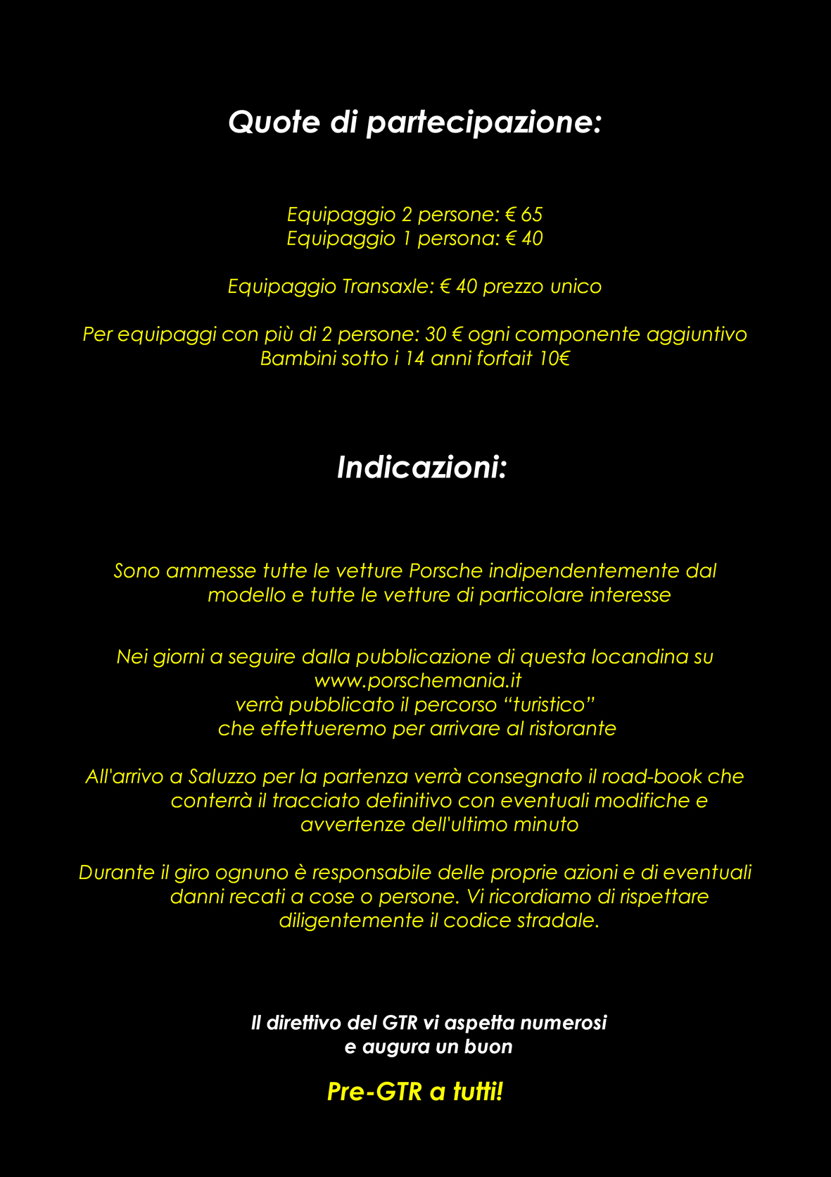 seconda pagina