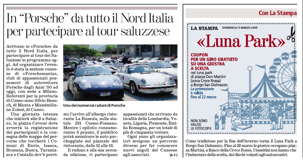lastampa