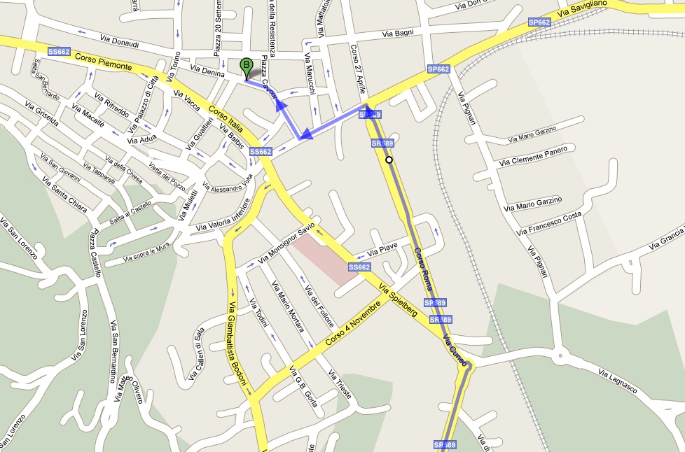 Cuneo