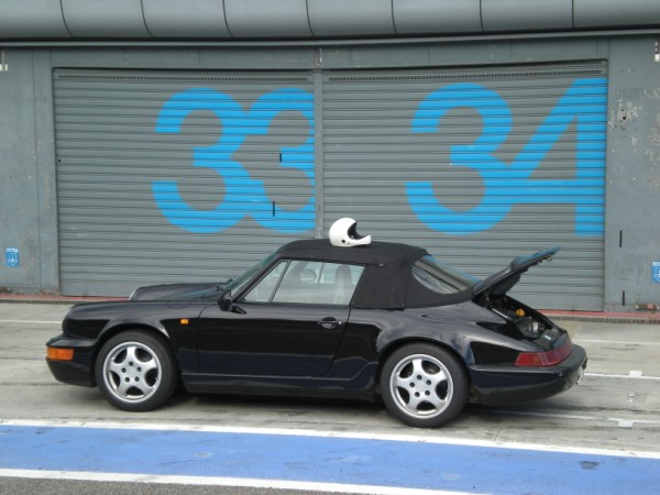 Monza