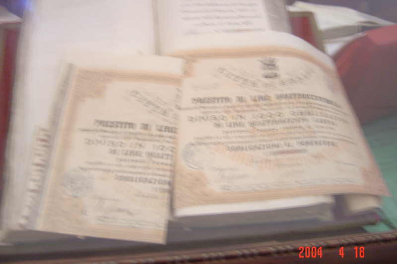 libretto tagliandi turboMorandi