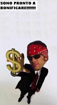 cash