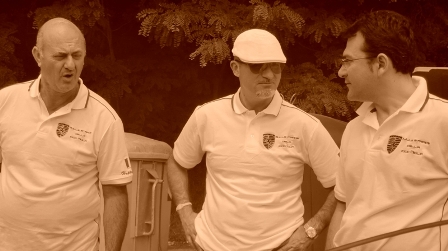 mille miglia 2011