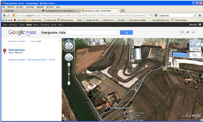 maps