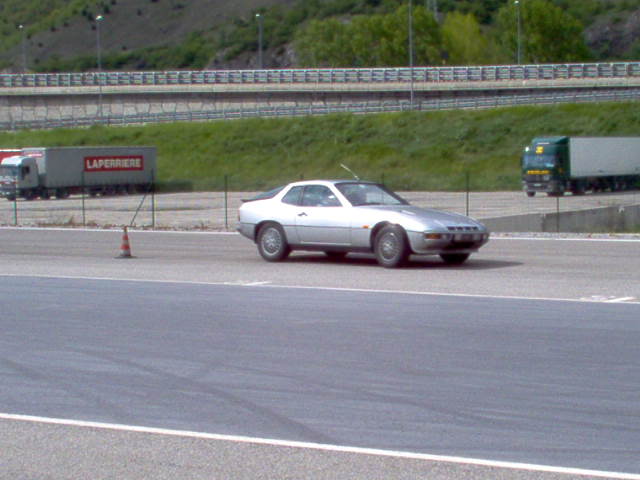 cinque