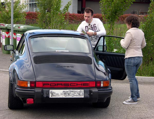 Raduno Imola