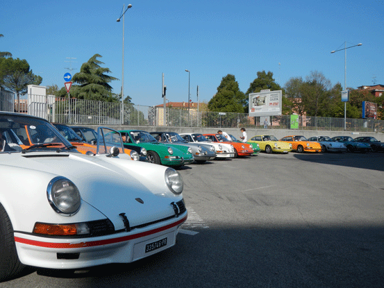 foto insieme start