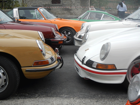 912 e 911 quasi RS 