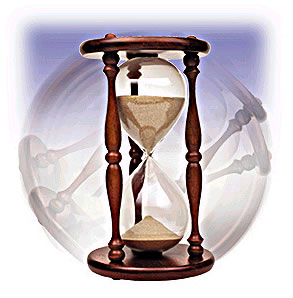 misuratore di tempo