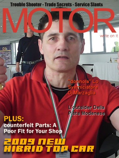 RIVISTA DONNOLA