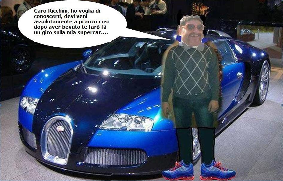 invito speciale