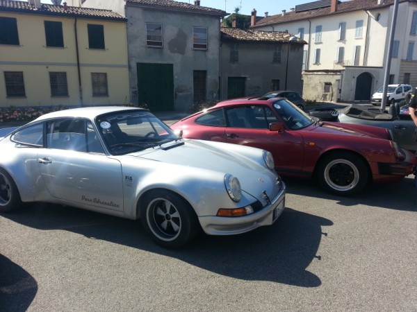 Pure Adrenaline 01