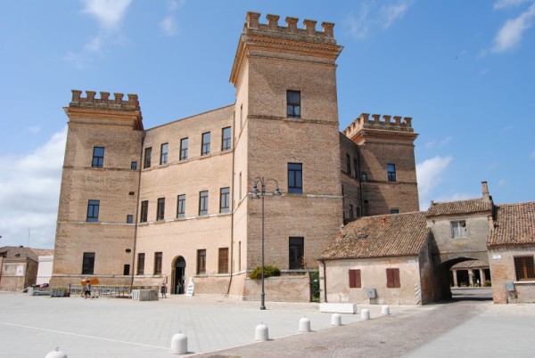 Raduno Adria 21/09/2014