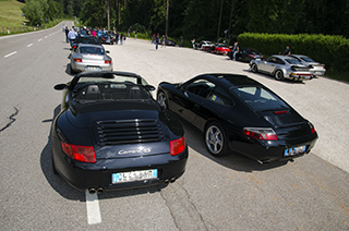 raduno delle dolomiti 2016