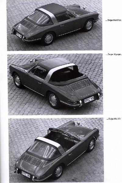 targa