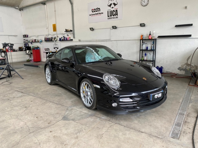 997TTS - 9