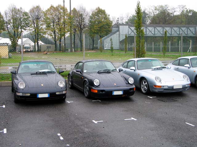 Gruppo G