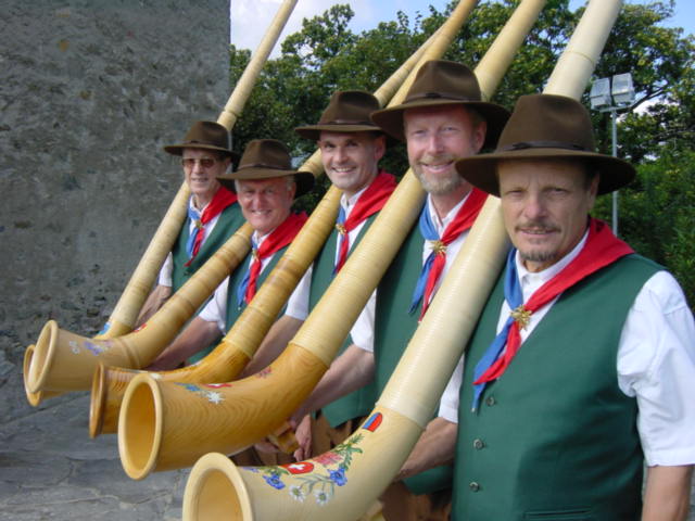 suonatori