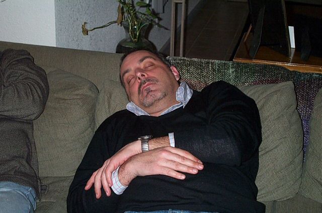 sonno