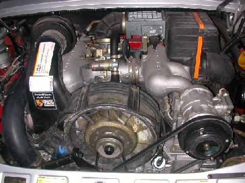 motore