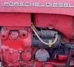 Il Diesel secondo Porsche (Euro -4)