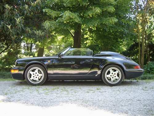 speedster