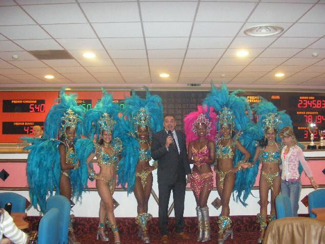 samba