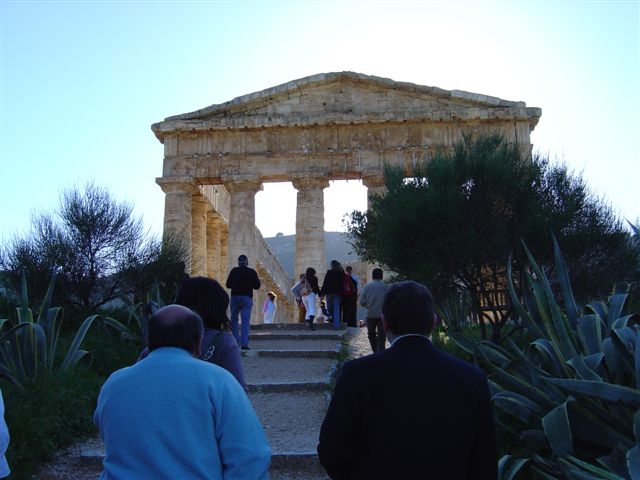 Segesta