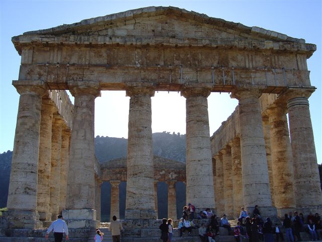 Segesta 2